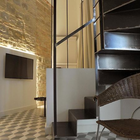 Al Foro Annonario Bed & Breakfast Senigallia Bagian luar foto