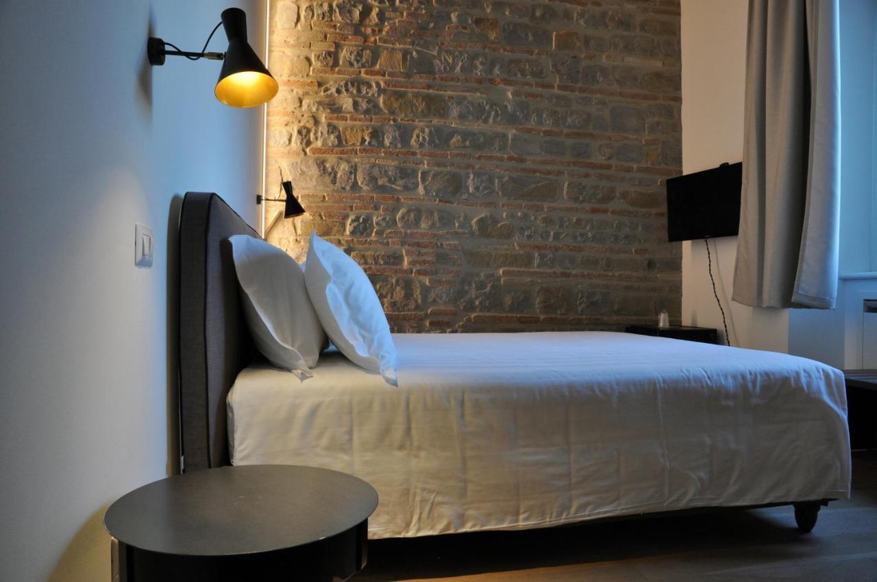 Al Foro Annonario Bed & Breakfast Senigallia Bagian luar foto