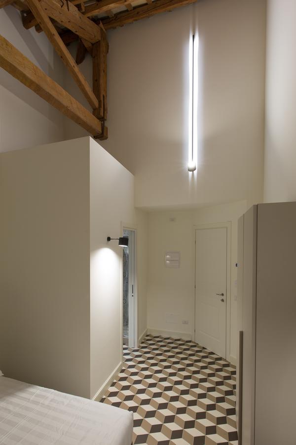Al Foro Annonario Bed & Breakfast Senigallia Bagian luar foto