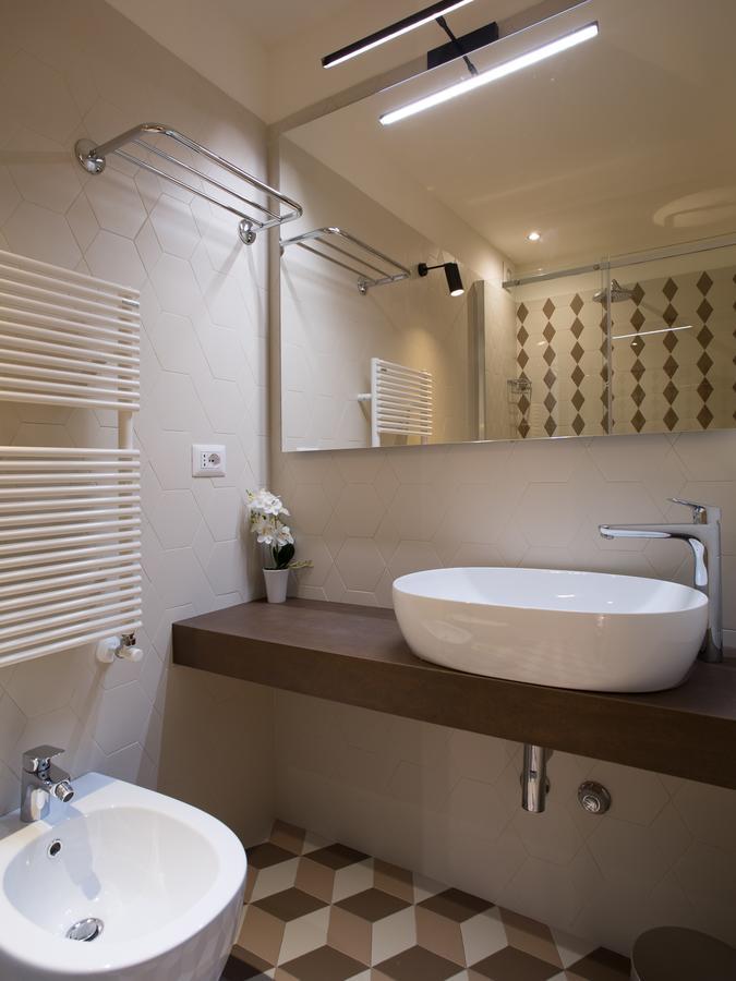 Al Foro Annonario Bed & Breakfast Senigallia Bagian luar foto