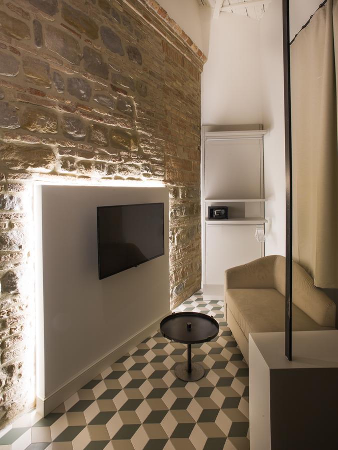 Al Foro Annonario Bed & Breakfast Senigallia Bagian luar foto