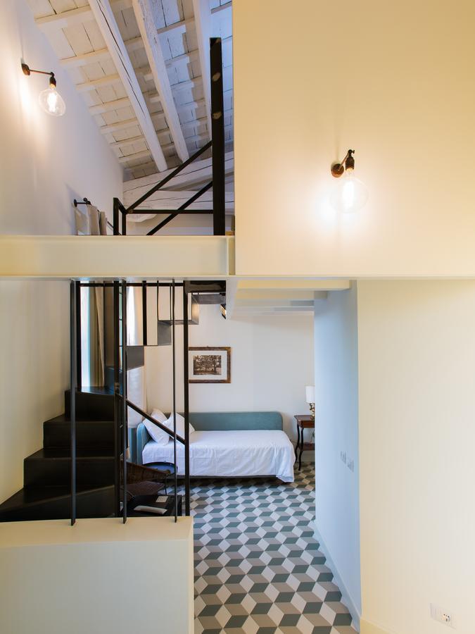 Al Foro Annonario Bed & Breakfast Senigallia Bagian luar foto