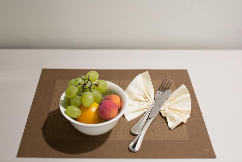 Al Foro Annonario Bed & Breakfast Senigallia Bagian luar foto