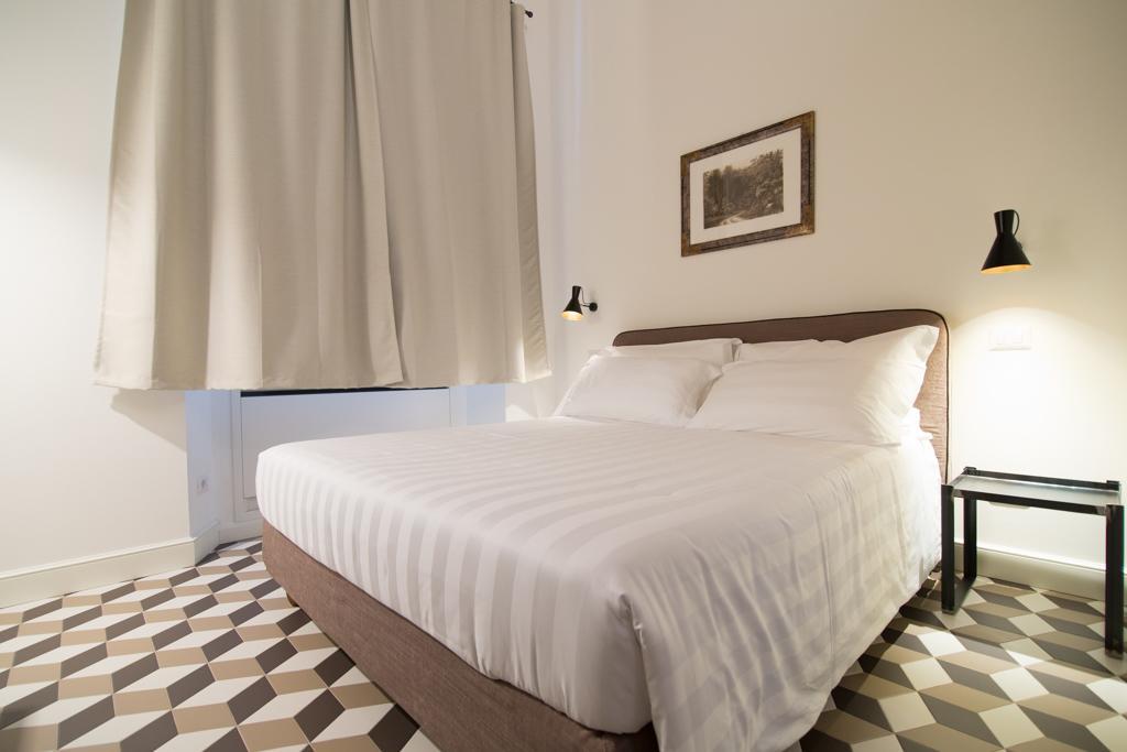 Al Foro Annonario Bed & Breakfast Senigallia Bagian luar foto