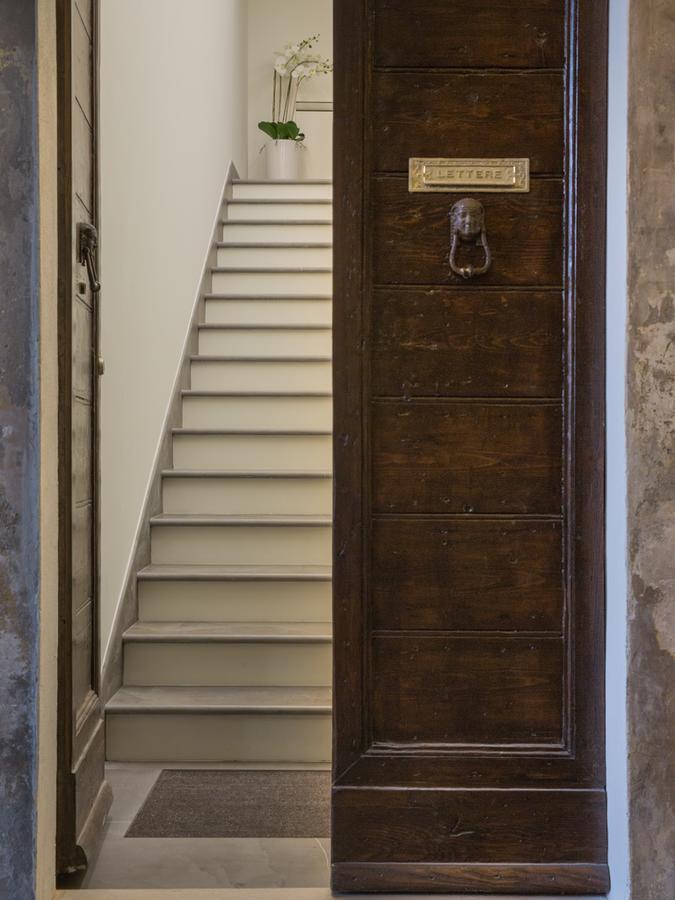 Al Foro Annonario Bed & Breakfast Senigallia Bagian luar foto